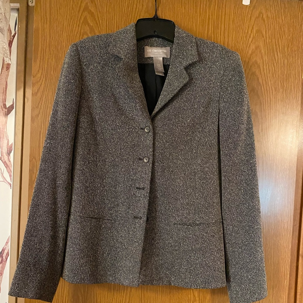 Liz Claiborne Jacket